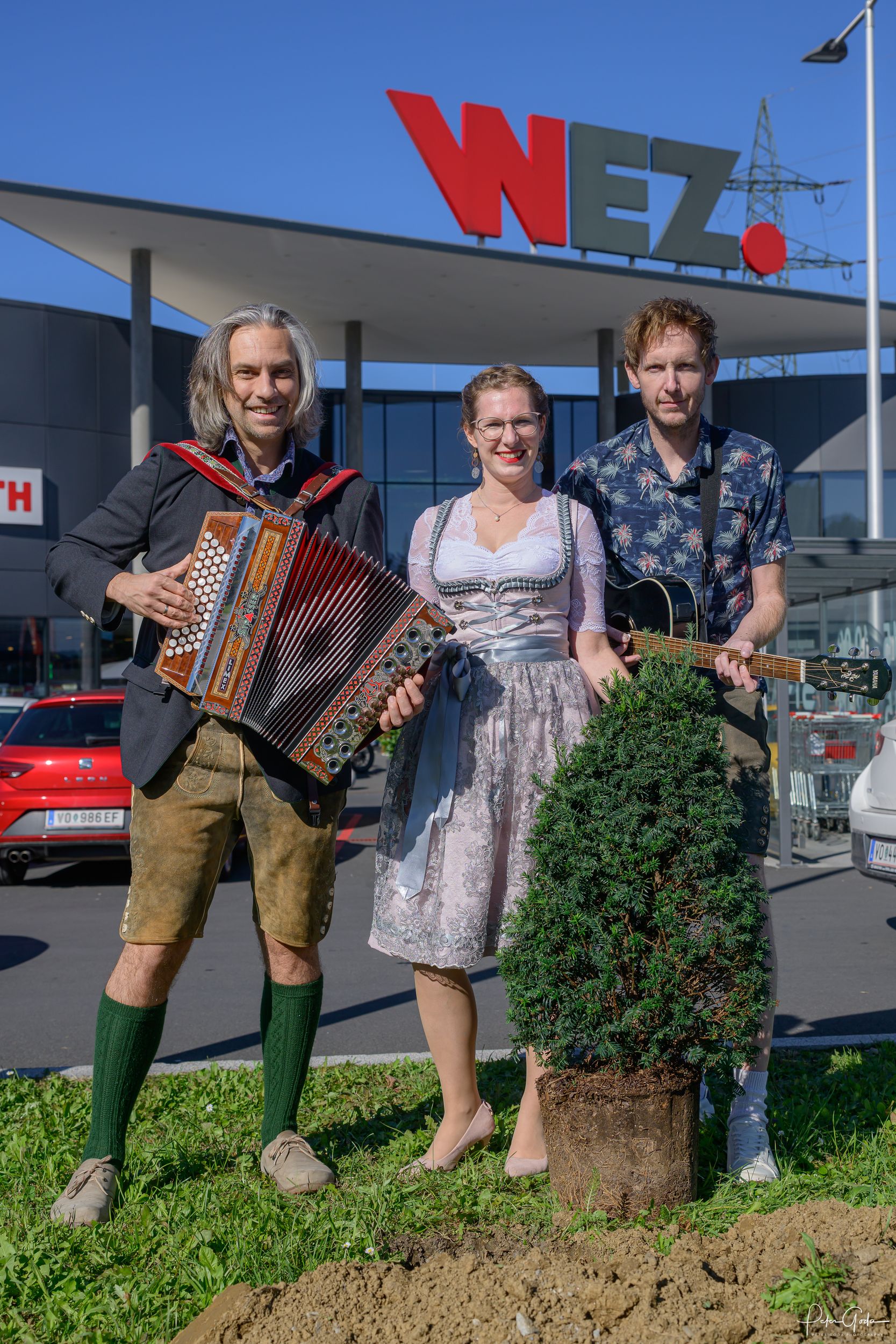 Fotos Herbstfest 2025