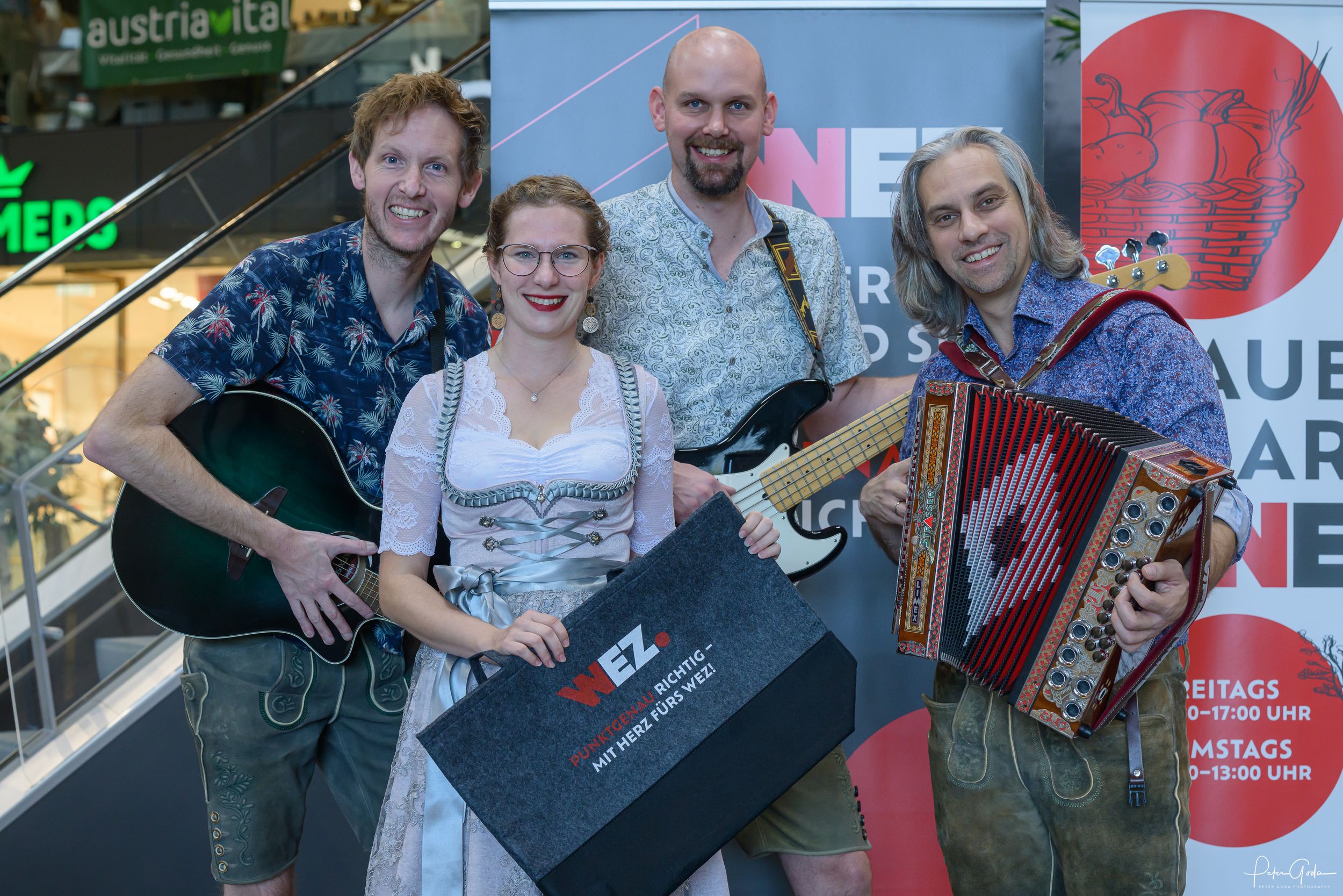 Fotos Herbstfest 2025