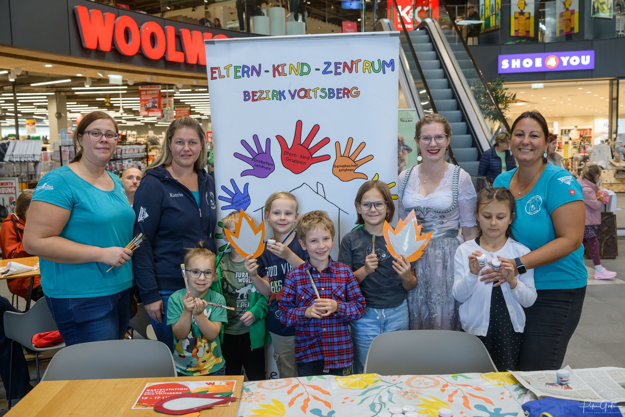 Fotos Herbstfest 2025