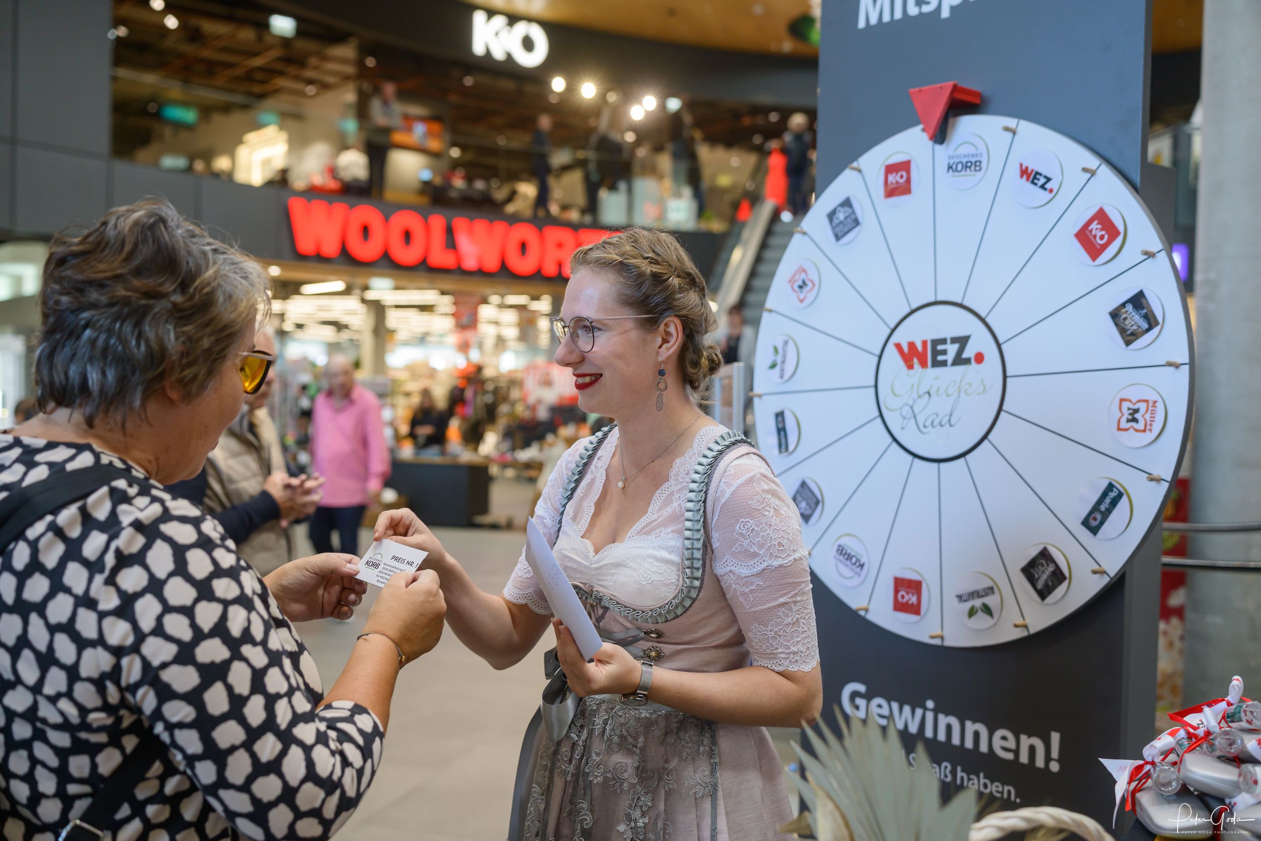 Fotos Herbstfest 2025