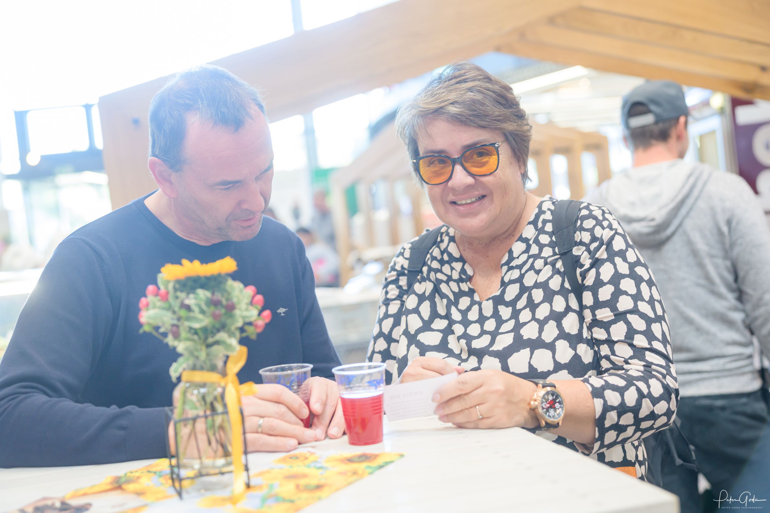 Fotos Herbstfest 2025