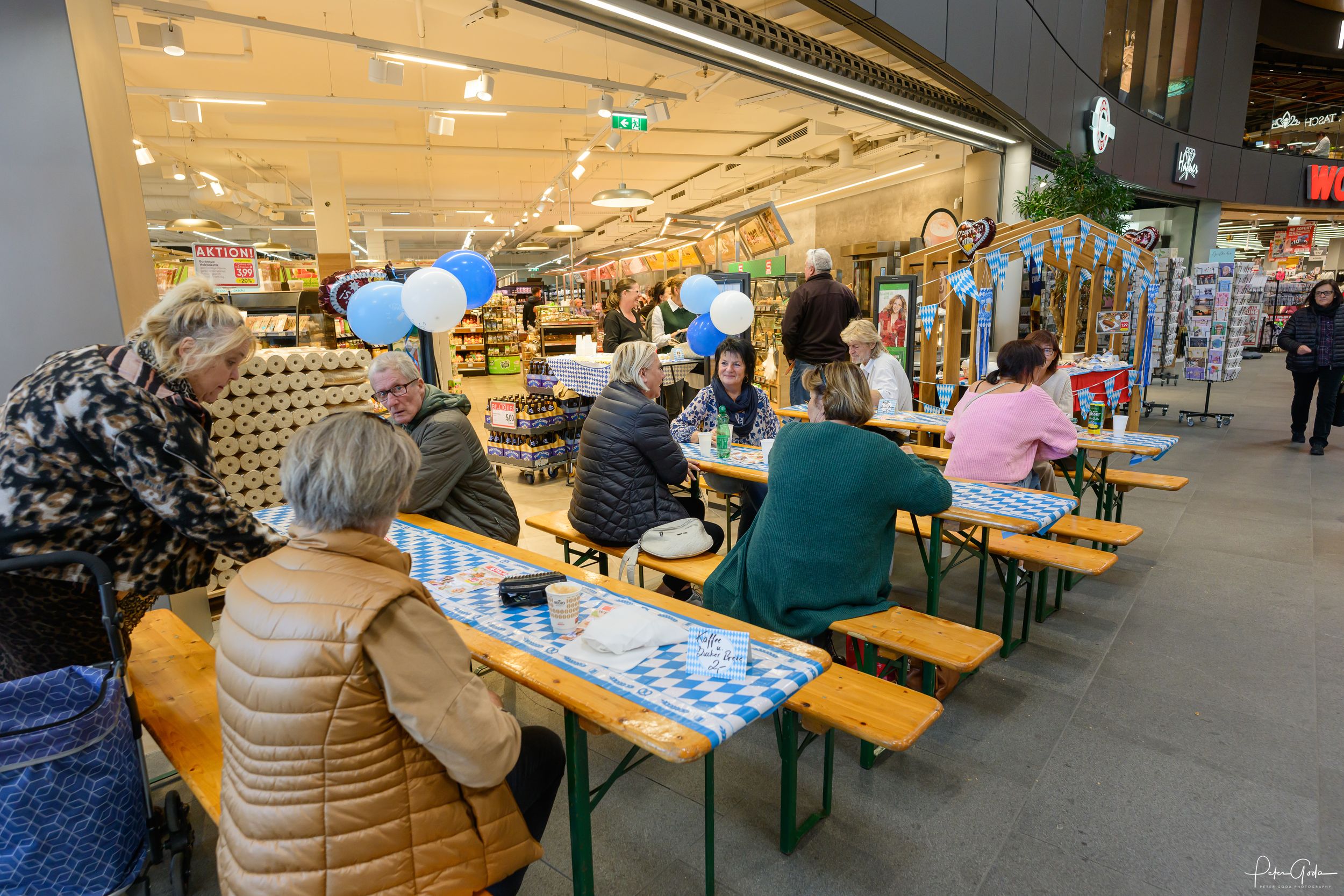 Fotos Herbstfest 2025