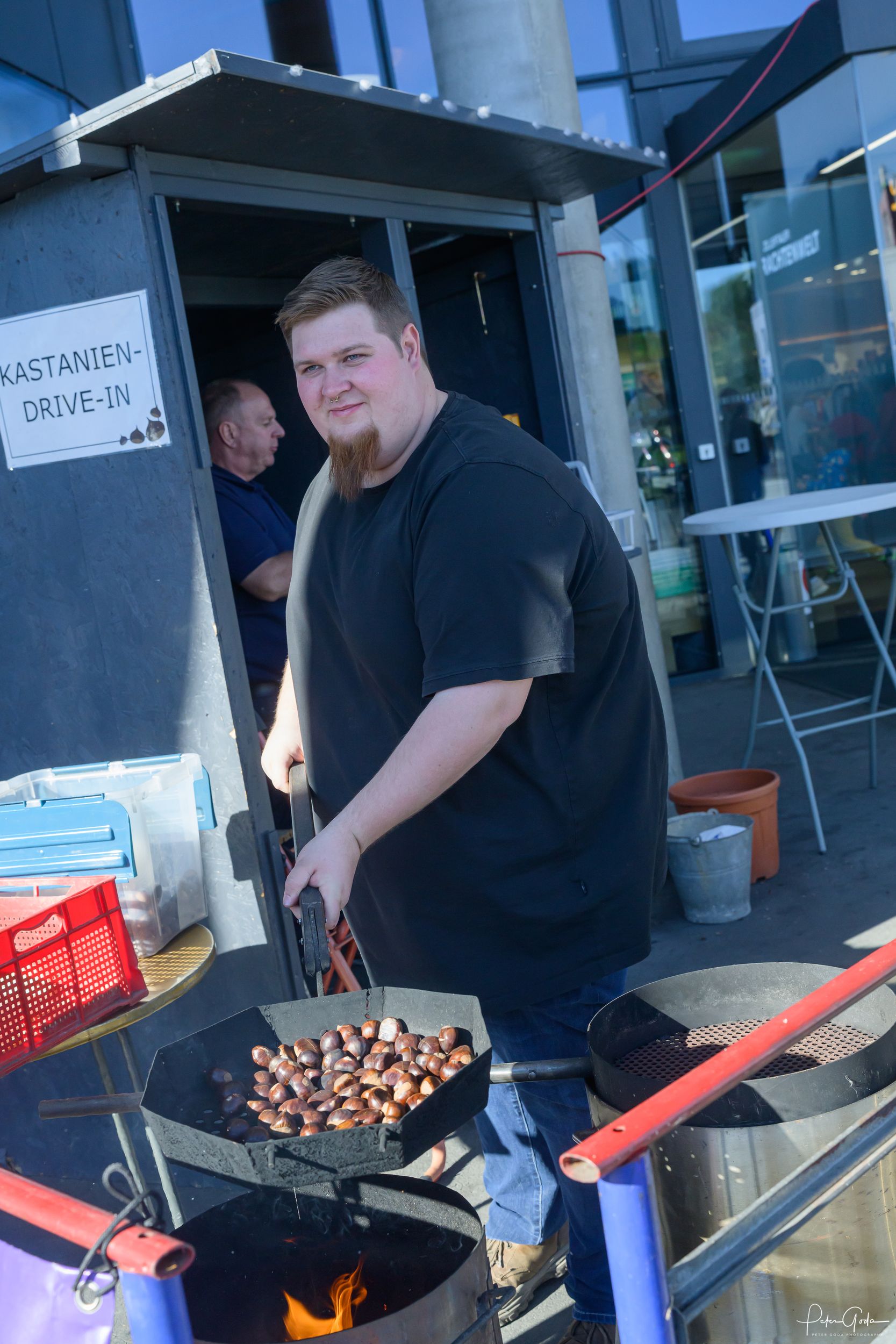 Fotos Herbstfest 2025