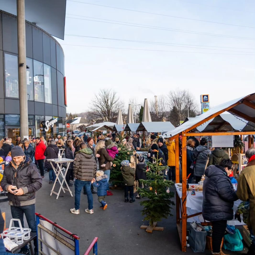 Adventfreude für die ganze Familie