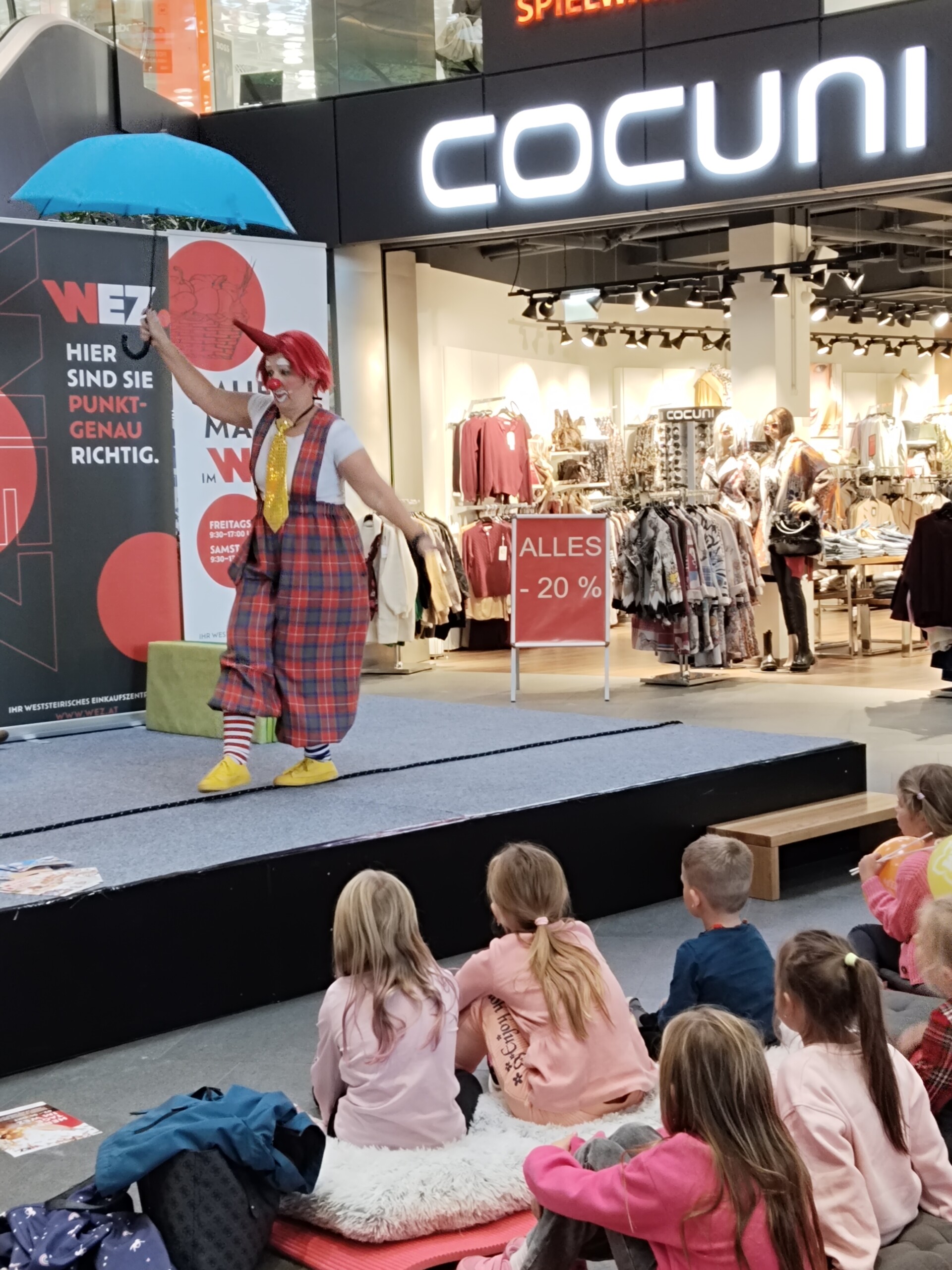 Fotos Herbstfest 2025