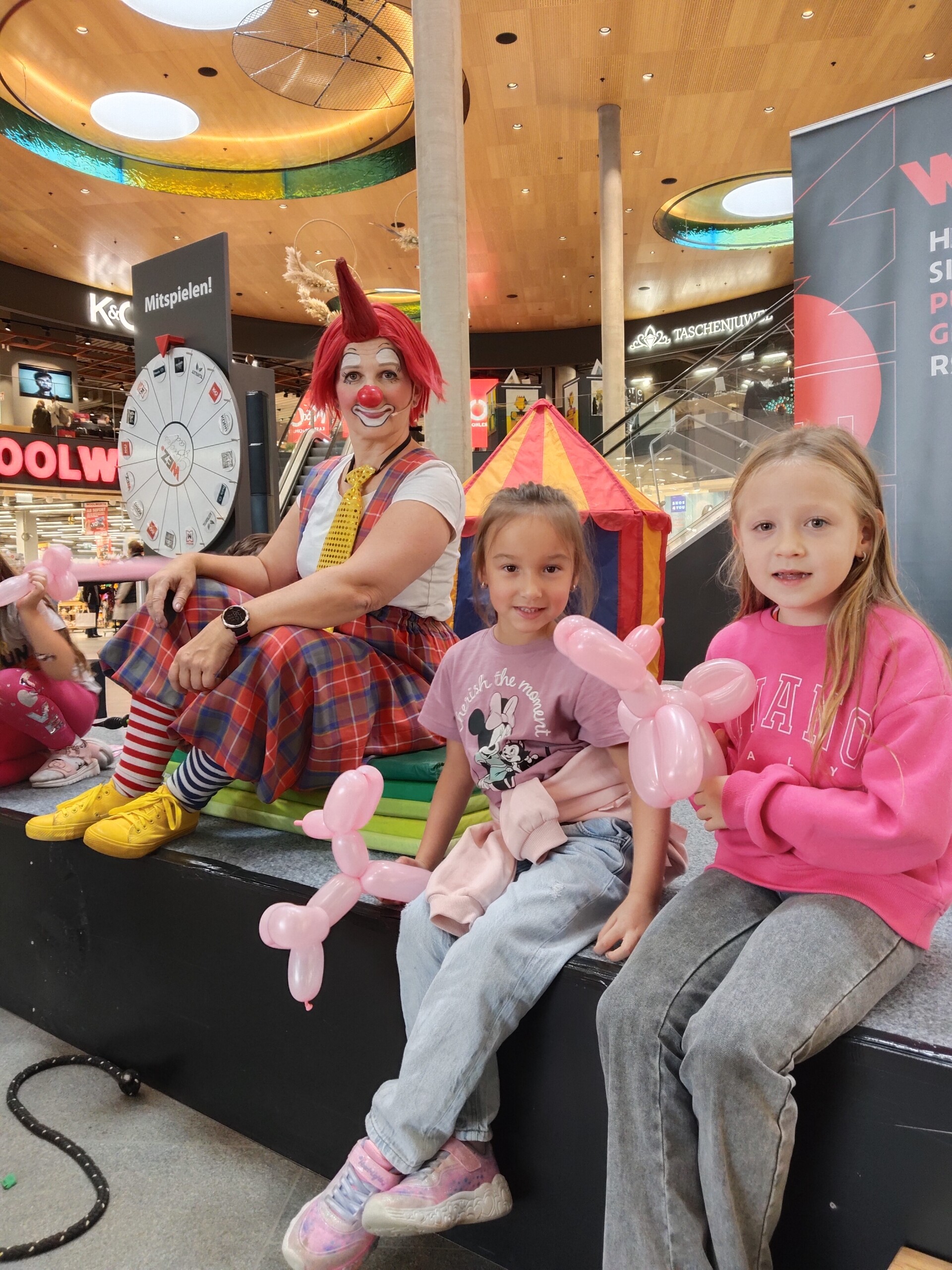 Fotos Herbstfest 2025