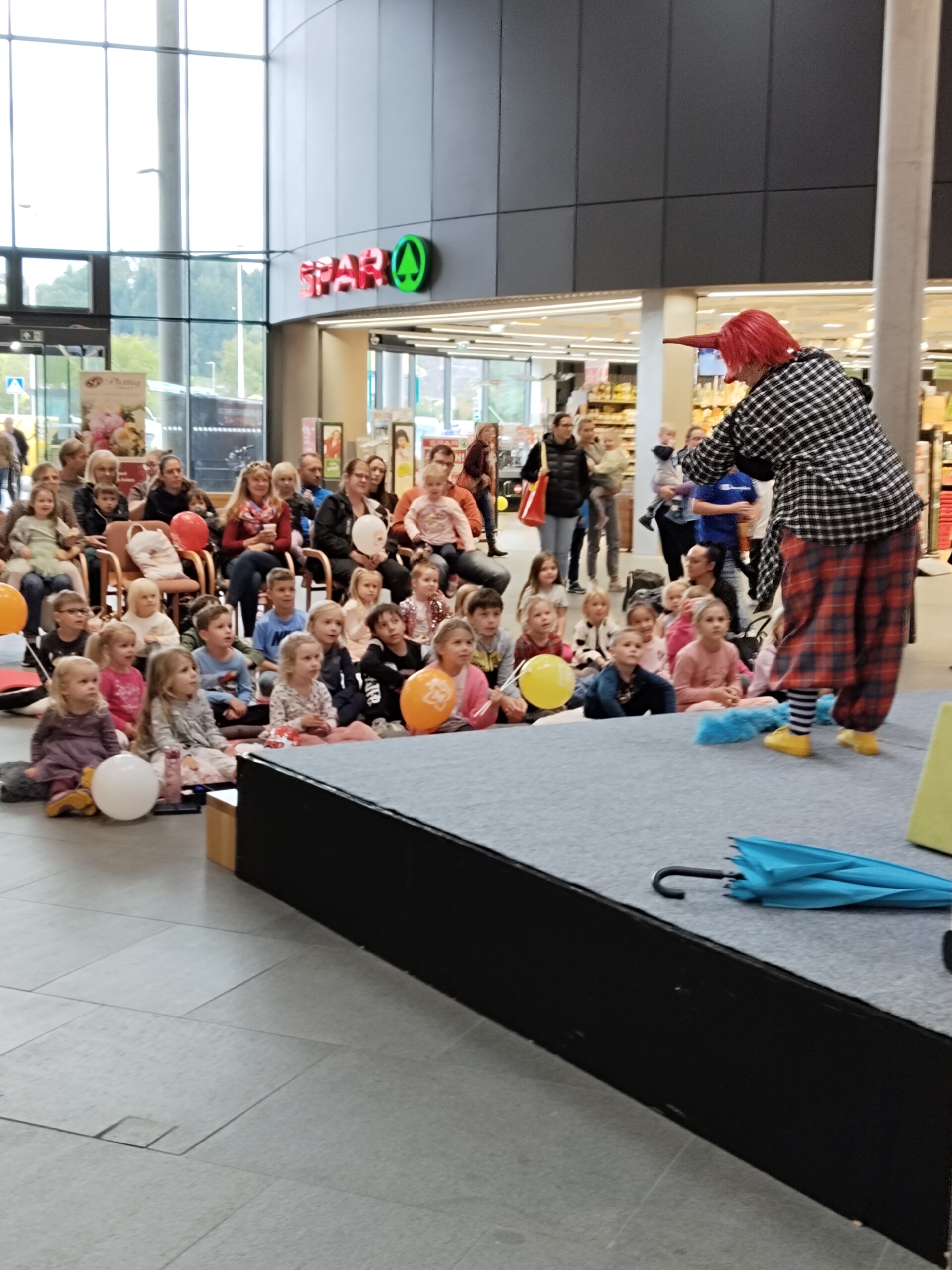 Fotos Herbstfest 2025